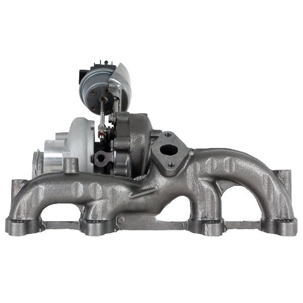 2004-2006 Volkswagen Golf Turbocharger (Rotomaster)