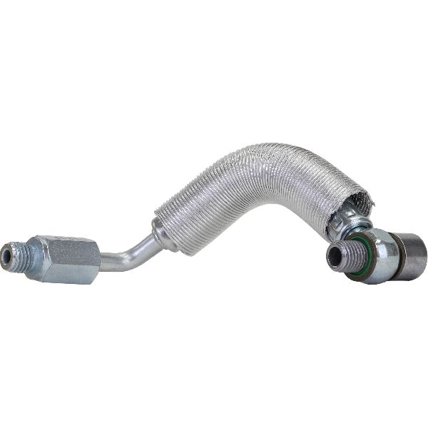 2013-2016 Chevrolet Cruze Turbocharger Coolant Supply Line (Rotomaster)