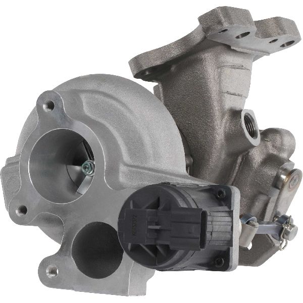 2016-2021 Honda Civic Turbocharger (Rotomaster)