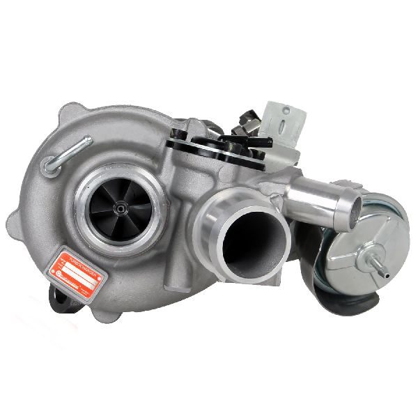 2011-2012 Ford F-150 Turbocharger - Right (Rotomaster)