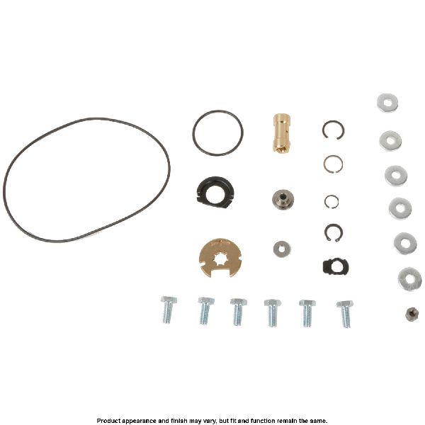 2011-2012 Ford F-150 Turbocharger Service Kit (Rotomaster)