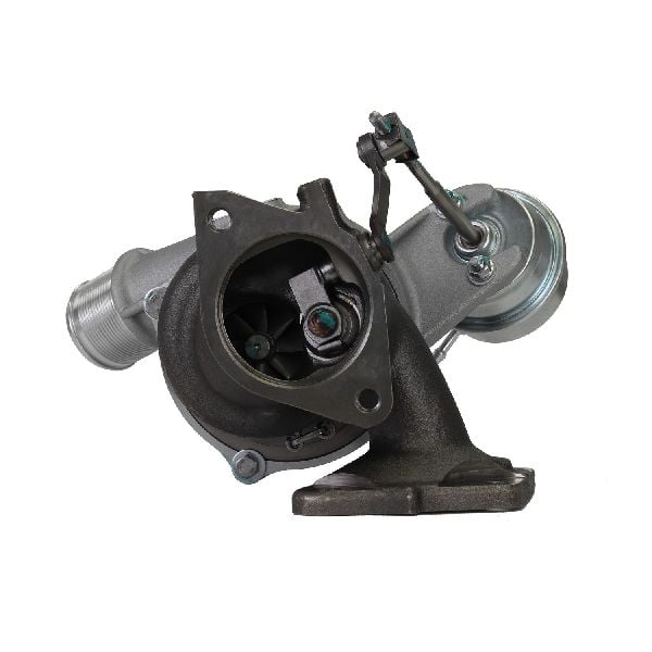 2015-2017 Ford F-150 Turbocharger - Right (Rotomaster)