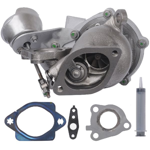 2015-2017 Lincoln Navigator Turbocharger - Left (Rotomaster)