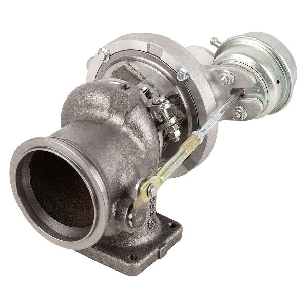 2016-2018 Fiat 500X Turbocharger (Rotomaster)