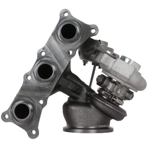 2009-2010 BMW 335i xDrive Turbocharger - Rear (Rotomaster)