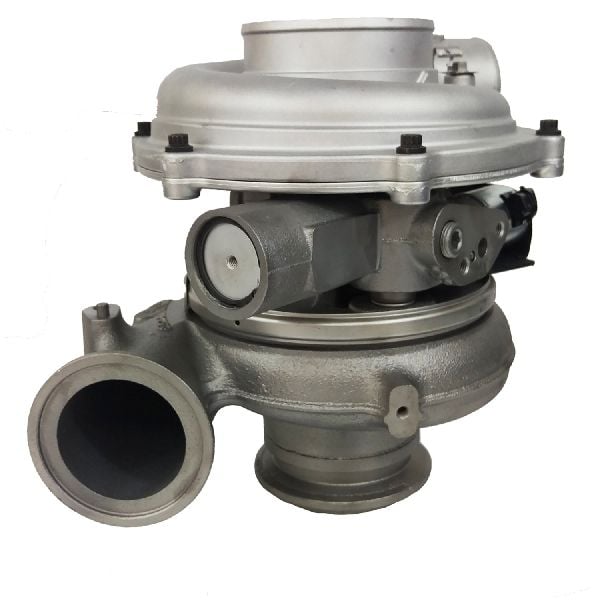 2005 Ford Excursion Turbocharger (Rotomaster)