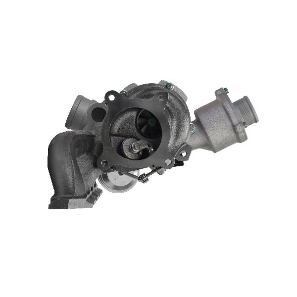 2009-2012 Audi A4 Turbocharger (Rotomaster)