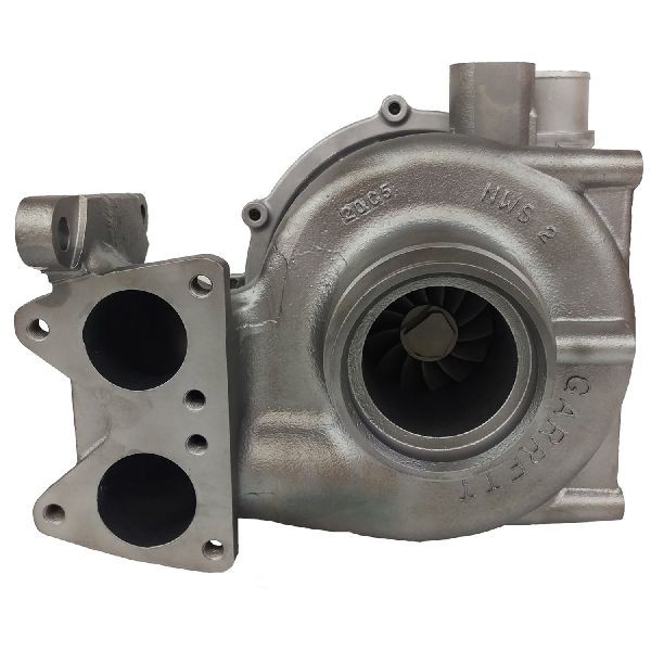 2004-2005 GMC Sierra 3500 Turbocharger (Rotomaster)