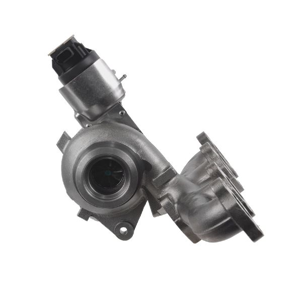2005-2006 Volkswagen Jetta Turbocharger (Rotomaster)