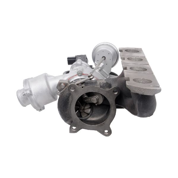 2009-2012 Audi A4 Turbocharger (Rotomaster)