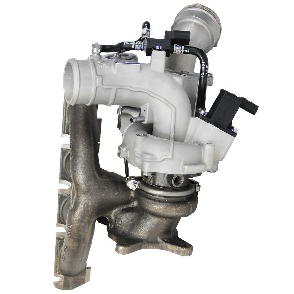 2009 Audi TT Turbocharger (Rotomaster)