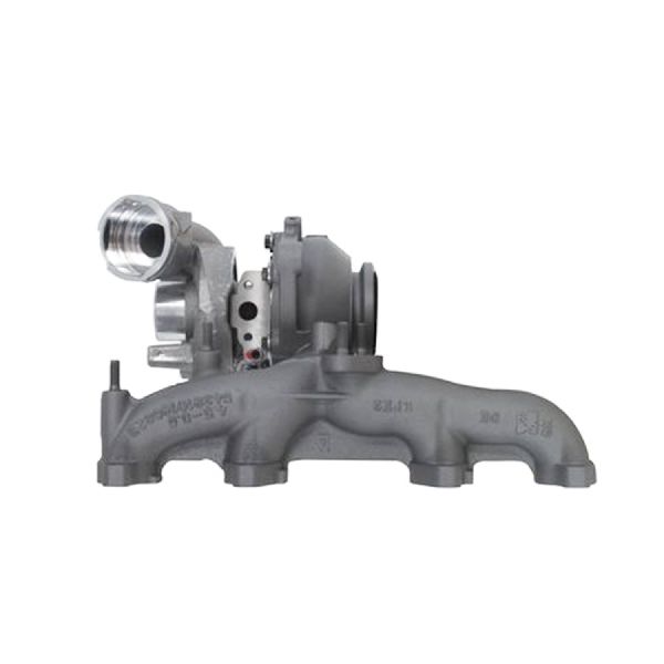 2005-2006 Volkswagen Jetta Turbocharger (Rotomaster)