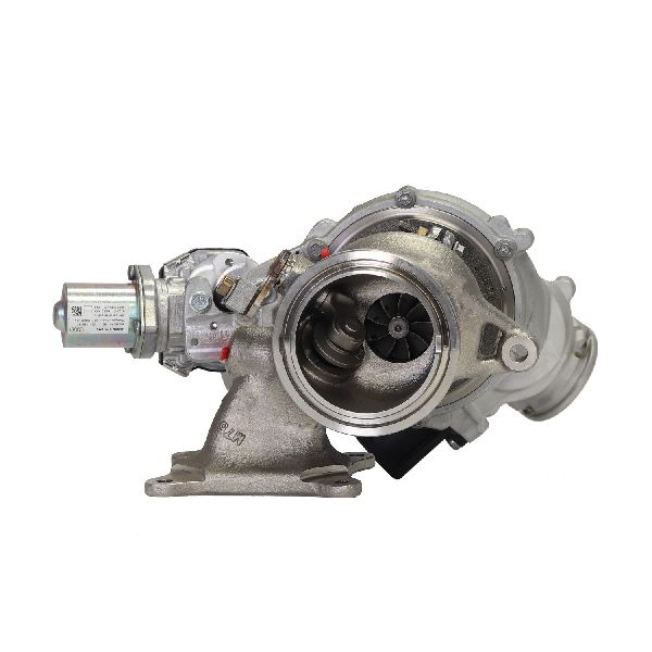 2015-2018 Volkswagen Jetta Turbocharger (Rotomaster)
