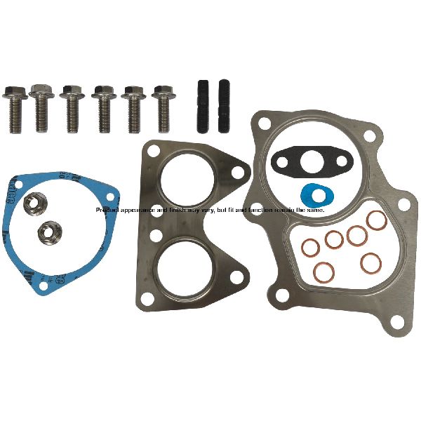 2002-2004 GMC Sierra 3500 Turbocharger Service Kit (Rotomaster)