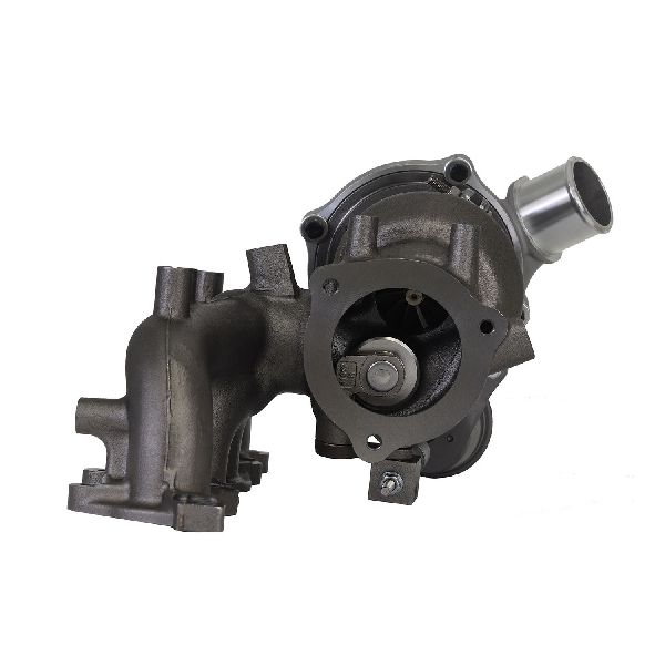 2013-2015 Hyundai Veloster Turbocharger (Rotomaster)