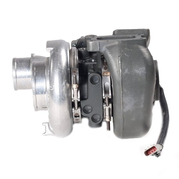 2011-2012 Ram 2500 Turbocharger (Rotomaster)