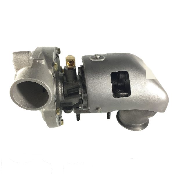 1992-1993 GMC C3500HD Turbocharger (Rotomaster)