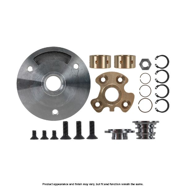 1996-2002 Chevrolet Express 2500 Turbocharger Service Kit (Rotomaster)