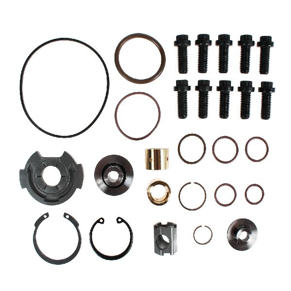 2006-2007 Chevrolet Express 2500 Turbocharger Service Kit (Rotomaster)