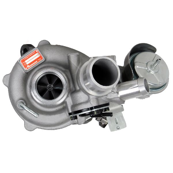 2011-2012 Ford F-150 Turbocharger - Left (Rotomaster)