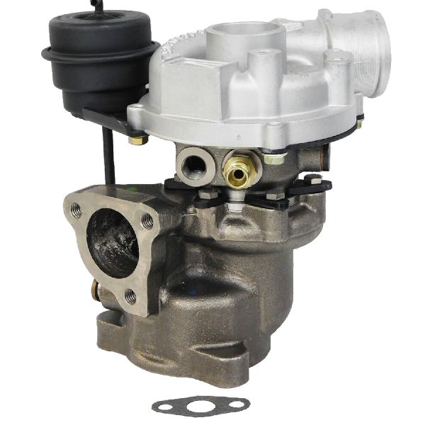 2000-2006 Audi A4 Turbocharger (Rotomaster)