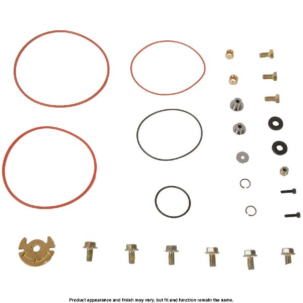 2004-2006 Volkswagen Golf Turbocharger Service Kit (Rotomaster)