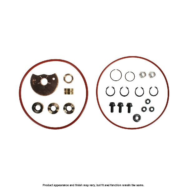 2011-2012 Ram 4500 Turbocharger Service Kit (Rotomaster)