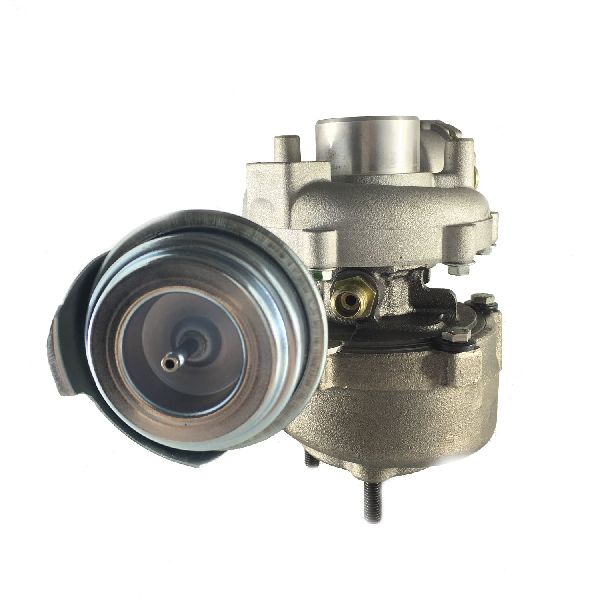 2004-2005 Volkswagen Passat Turbocharger (Rotomaster)