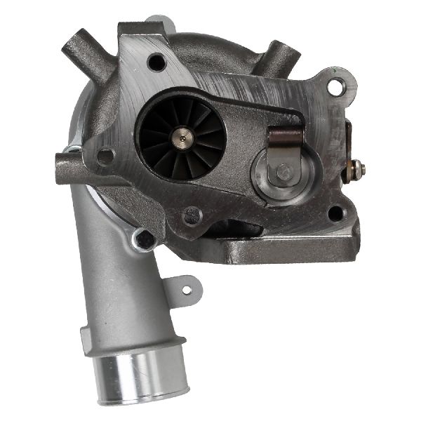2007-2011 Mazda CX-7 Turbocharger (Rotomaster)