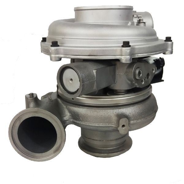 2004-2005 Ford Excursion Turbocharger (Rotomaster)