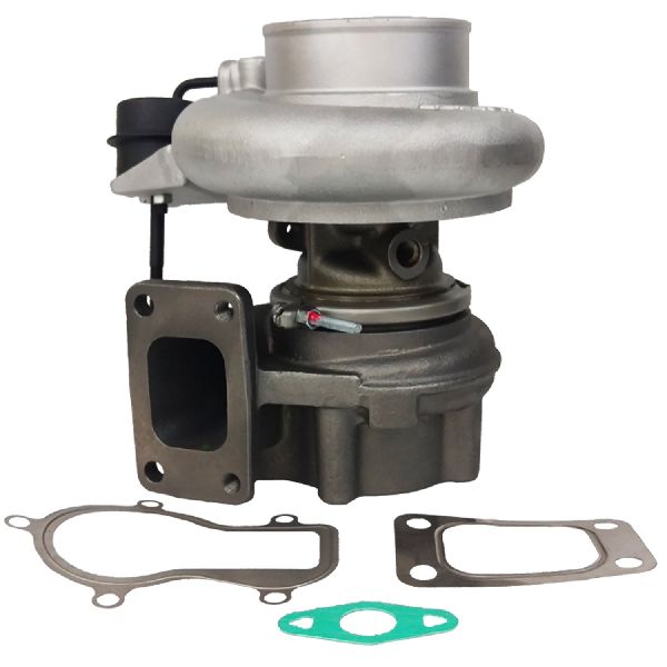 2000-2002 Dodge Ram 3500 Turbocharger (Rotomaster)