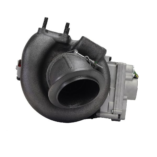 2011-2012 Ram 2500 Turbocharger (Rotomaster)