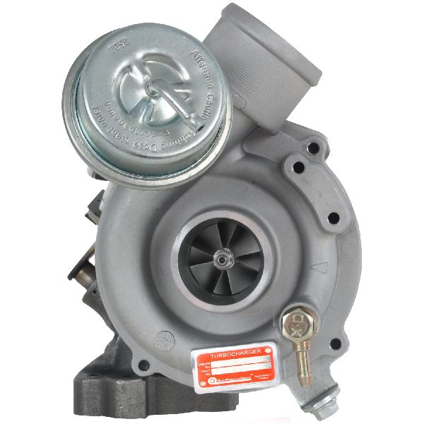 2000-2002 Audi S4 Turbocharger - Left (Rotomaster)