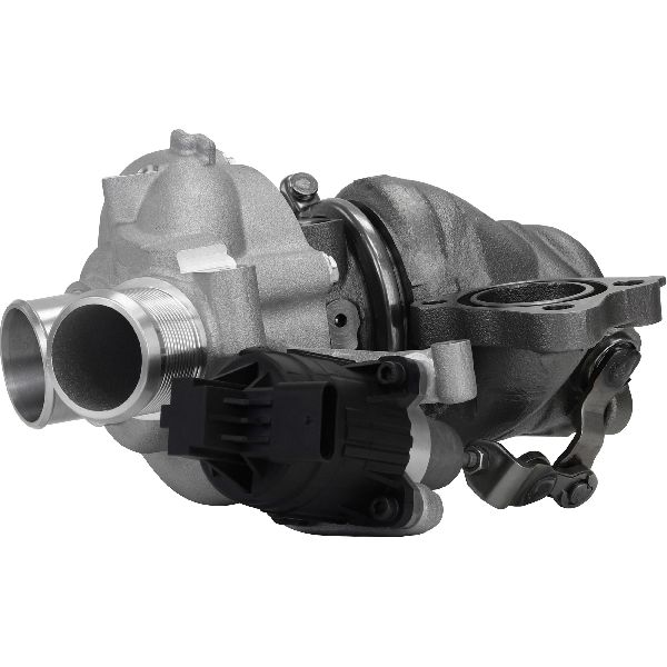 2018-2021 Ford Expedition Turbocharger - Left (Rotomaster)
