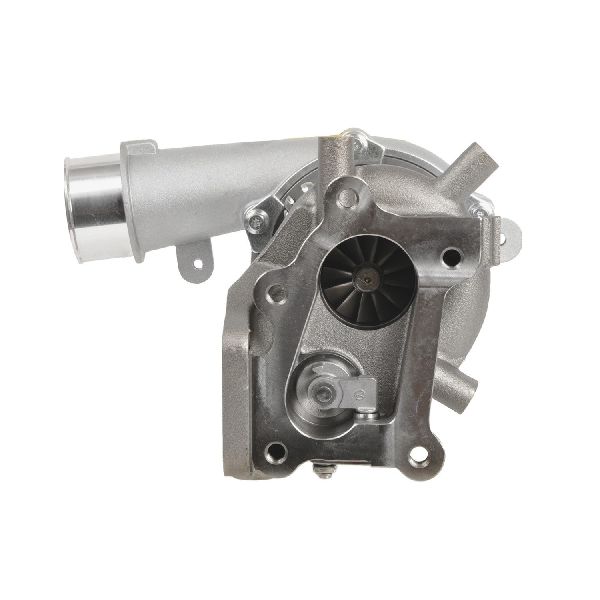 2007-2013 Mazda 3 Turbocharger (Rotomaster)
