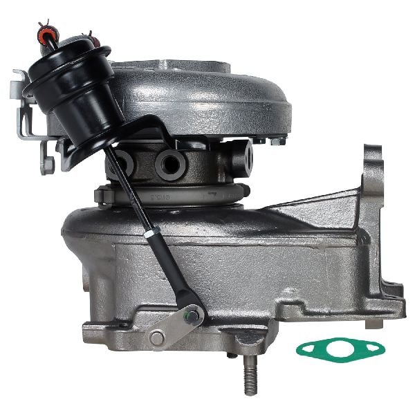 2002-2004 GMC Sierra 3500 Turbocharger (Rotomaster)