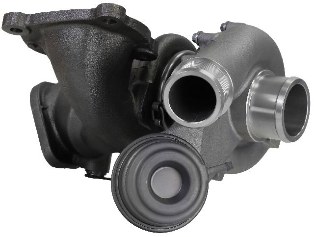 2016-2019 Ford Explorer Turbocharger (Rotomaster)