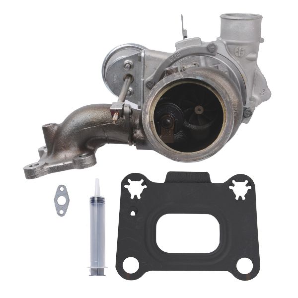 2012-2013 Ford Edge Turbocharger (Rotomaster)