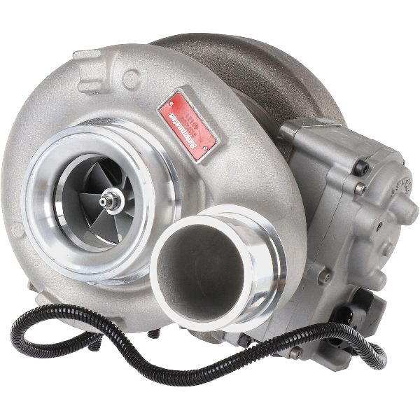 2013-2018 Ram 2500 Turbocharger (Rotomaster)