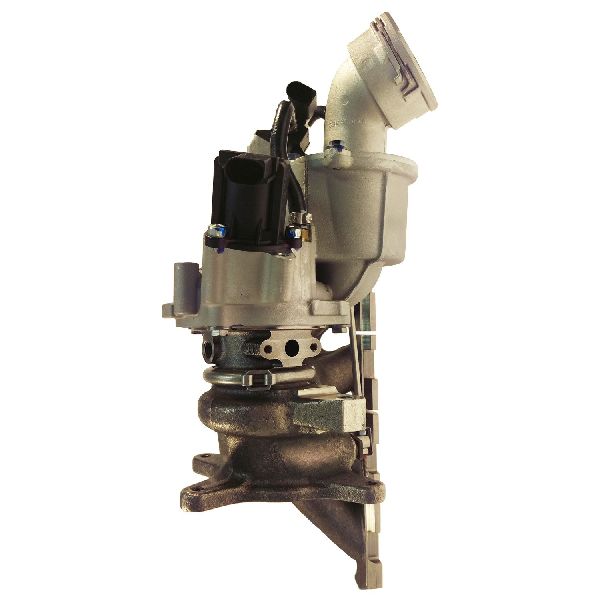 2009 Audi TT Turbocharger (Rotomaster)