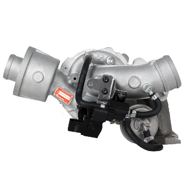 2005-2009 Audi A4 Turbocharger (Rotomaster)