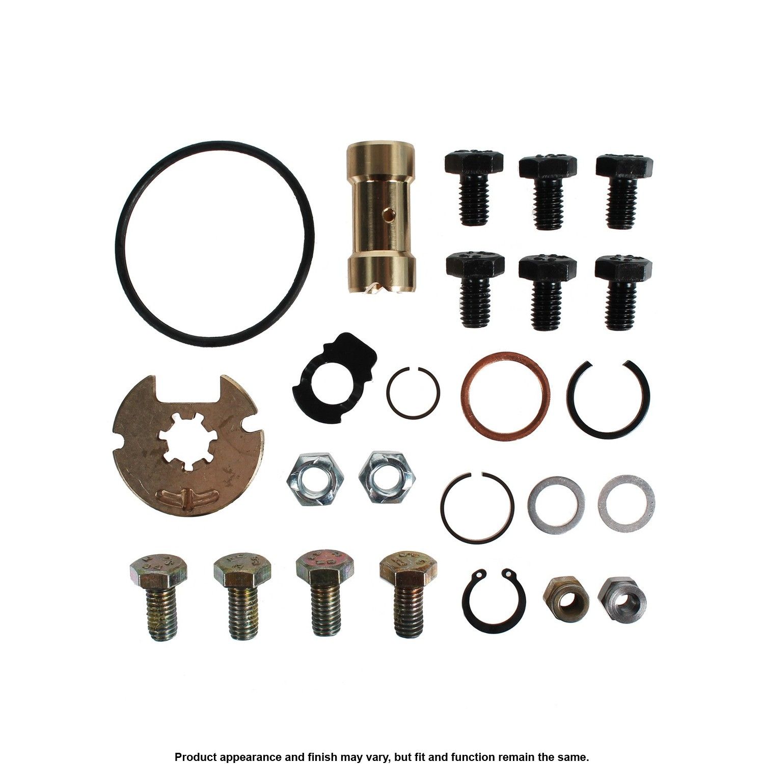 2008, 2007, 2006 Audi A3 Turbocharger Service Kit