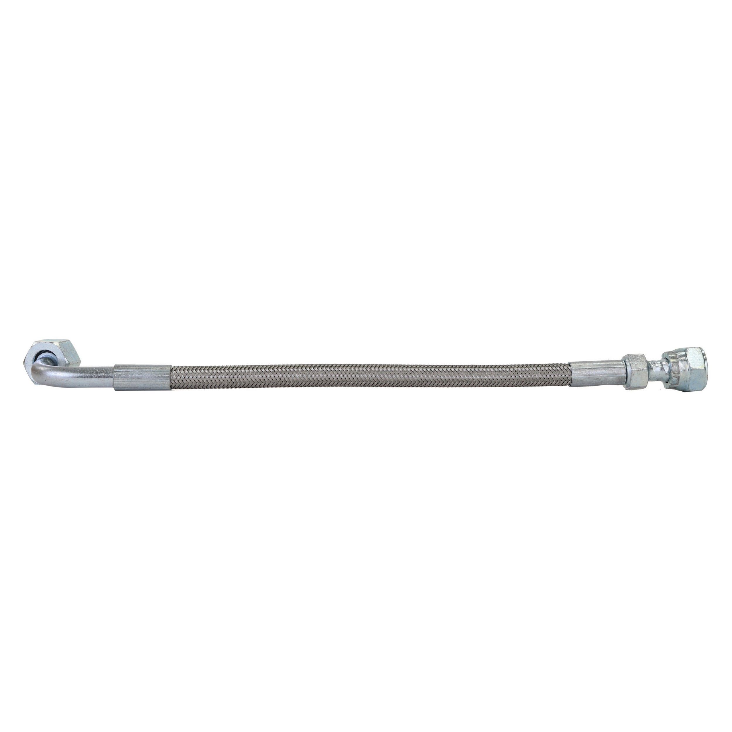 2018, 2017, 2016, 2015, 2014, 2013, 2012, 2011 Ram 2500 2500 Turbocharger Oil Line