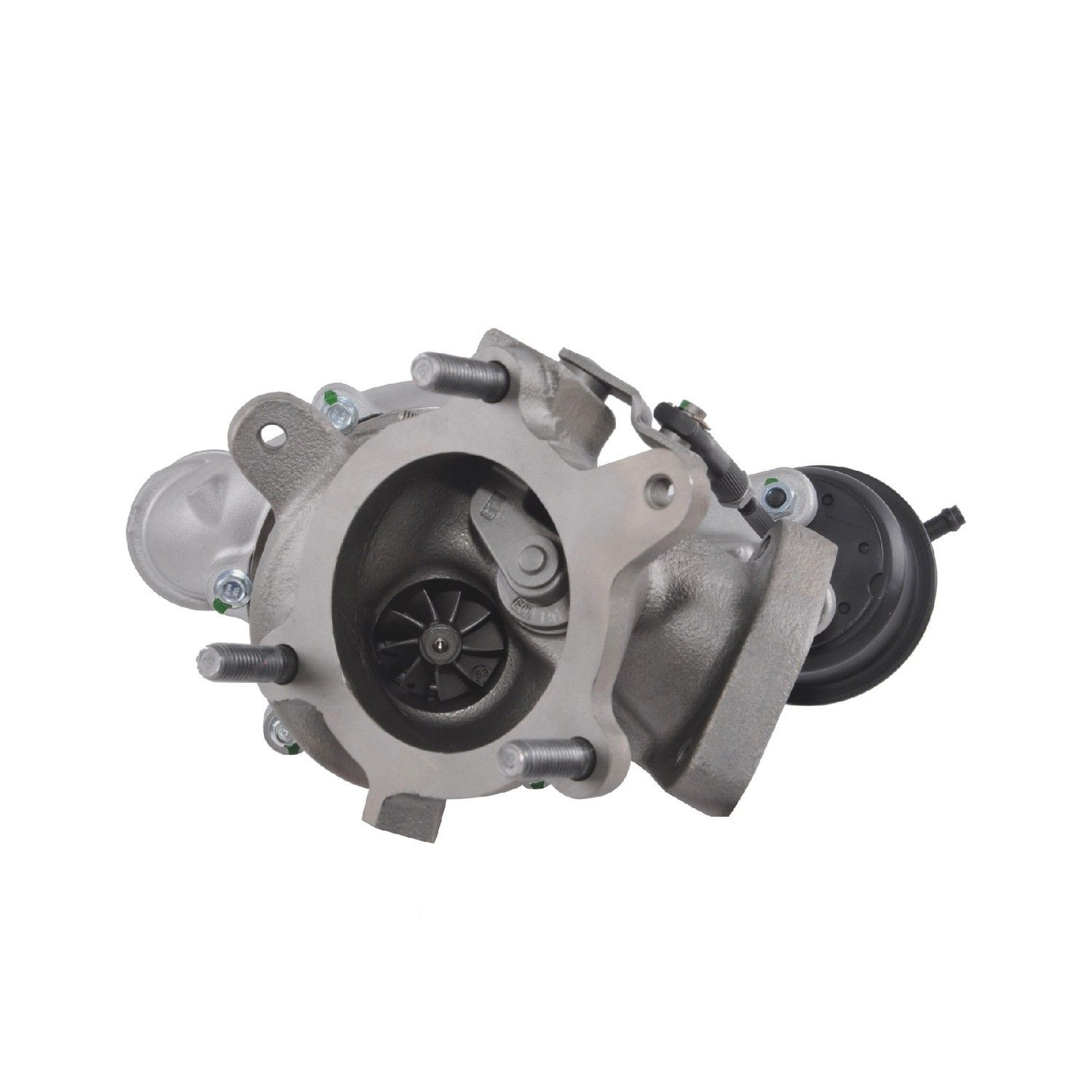 2019, 2018, 2017, 2016, 2015, 2014, 2013 Ford Explorer Turbocharger