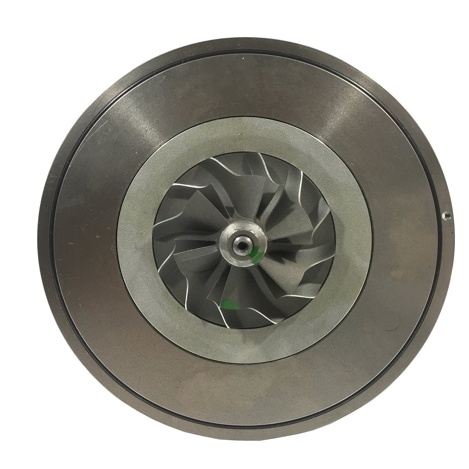 2009, 2008, 2007 Freightliner Sprinter 2500 2500 Turbocharger Cartridge