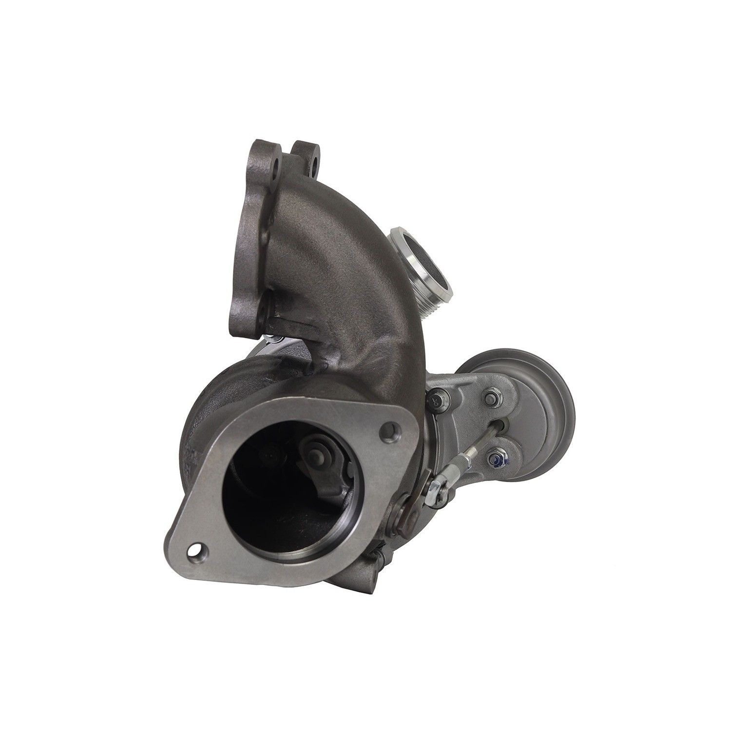 2020, 2019, 2018, 2017, 2016, 2015 Ford Mustang Turbocharger