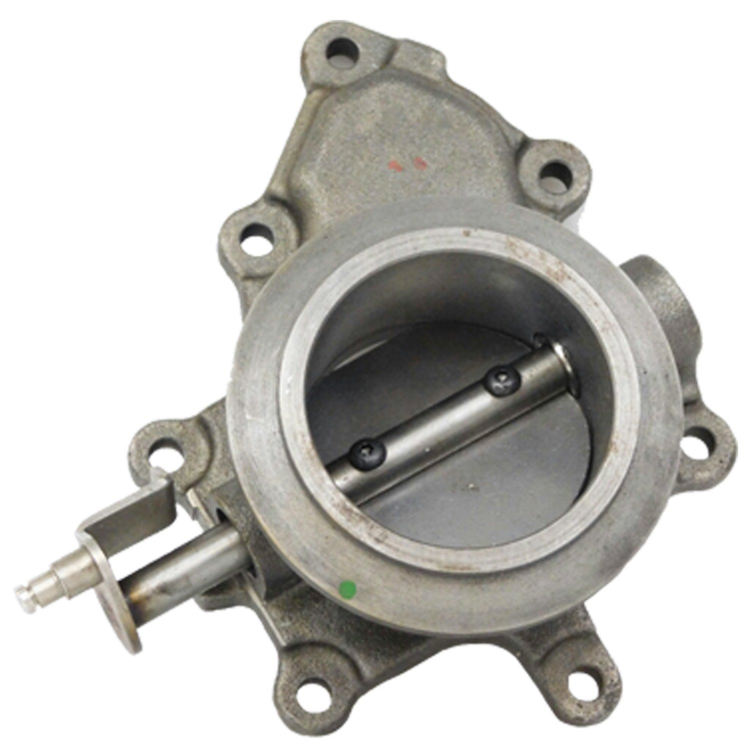 2003, 2002, 2001, 2000 Ford Excursion Super Duty Turbocharger Exhaust Adapter