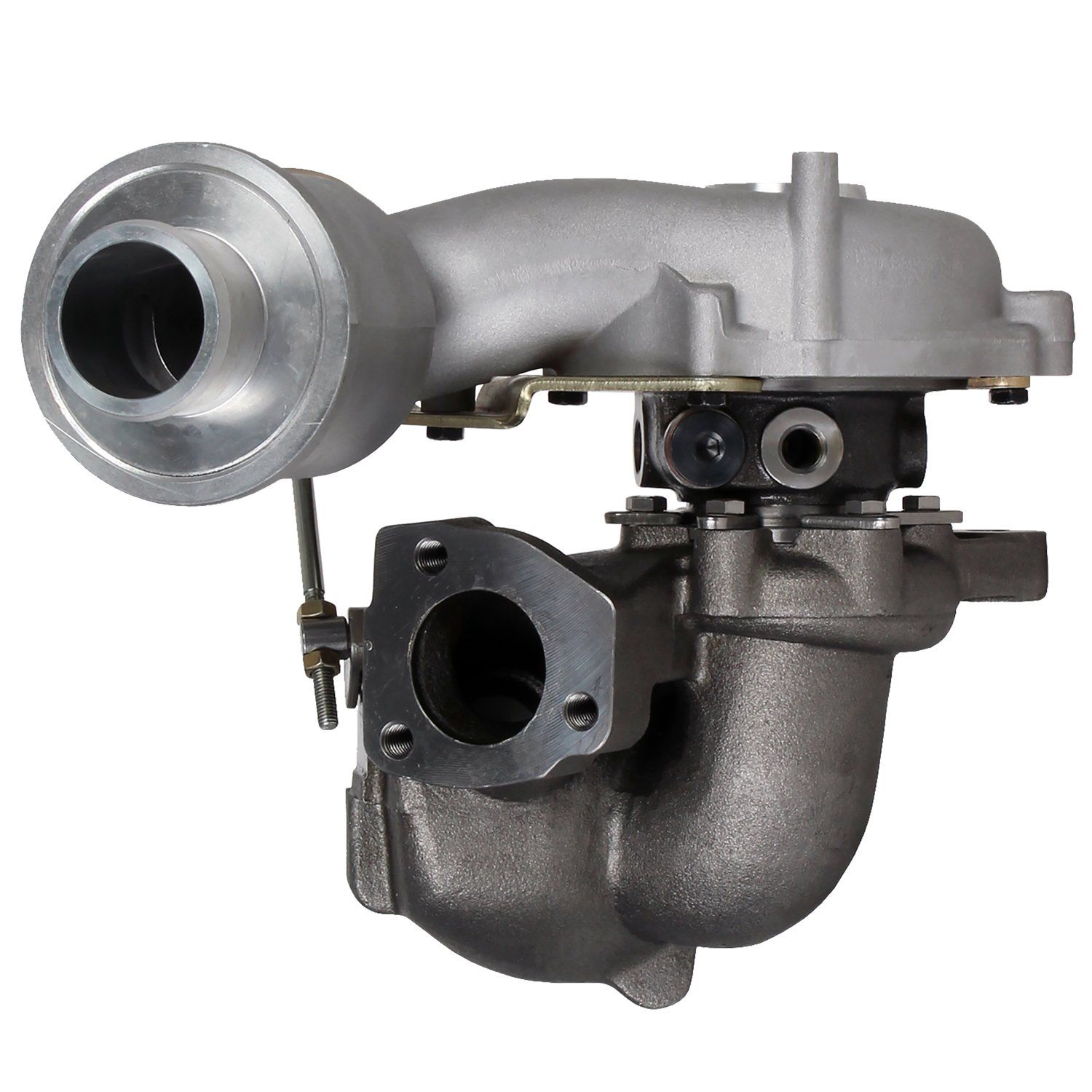 2006, 2005, 2004, 2003, 2002, 2001 Audi TT Turbocharger