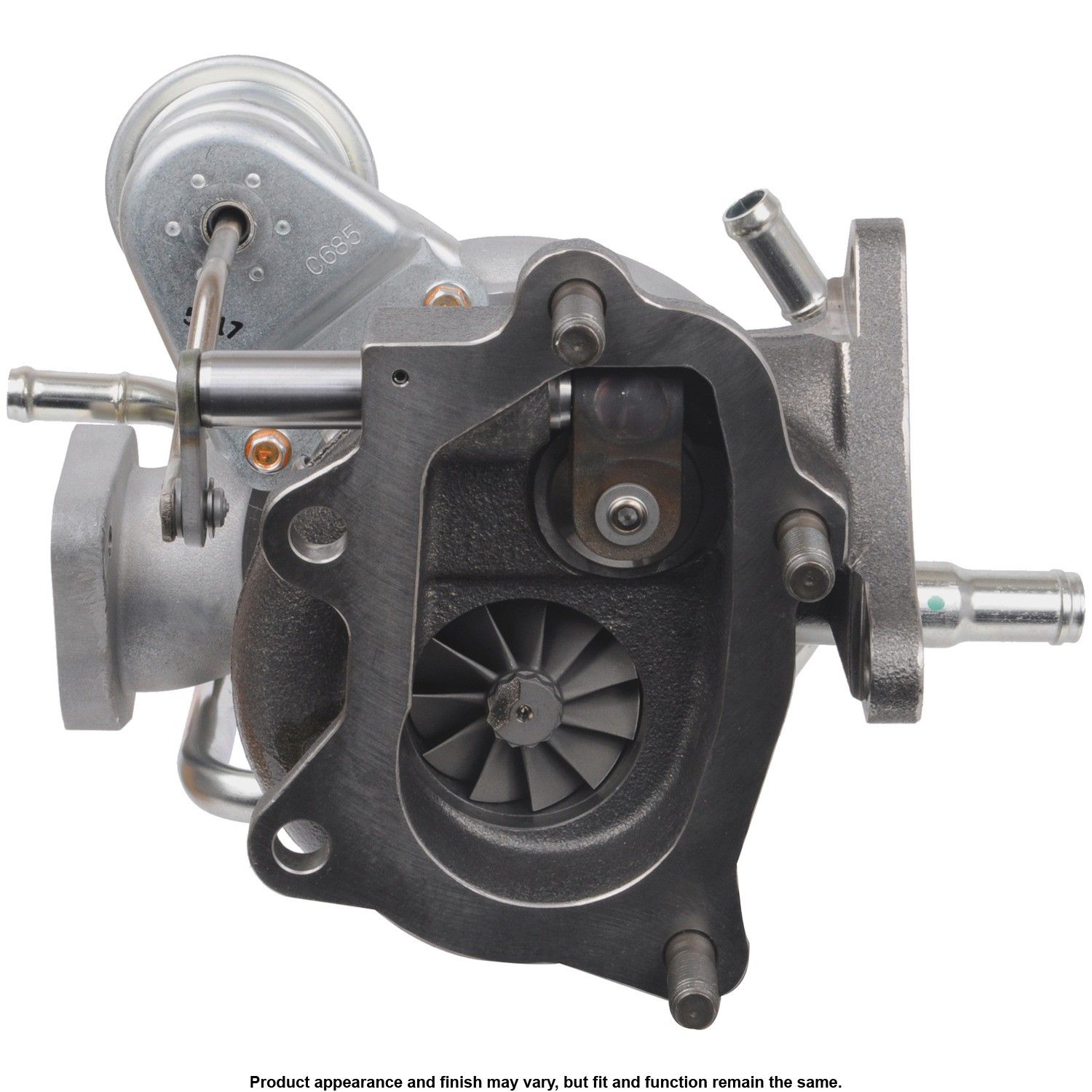 2014, 2013, 2012 Subaru WRX Turbocharger