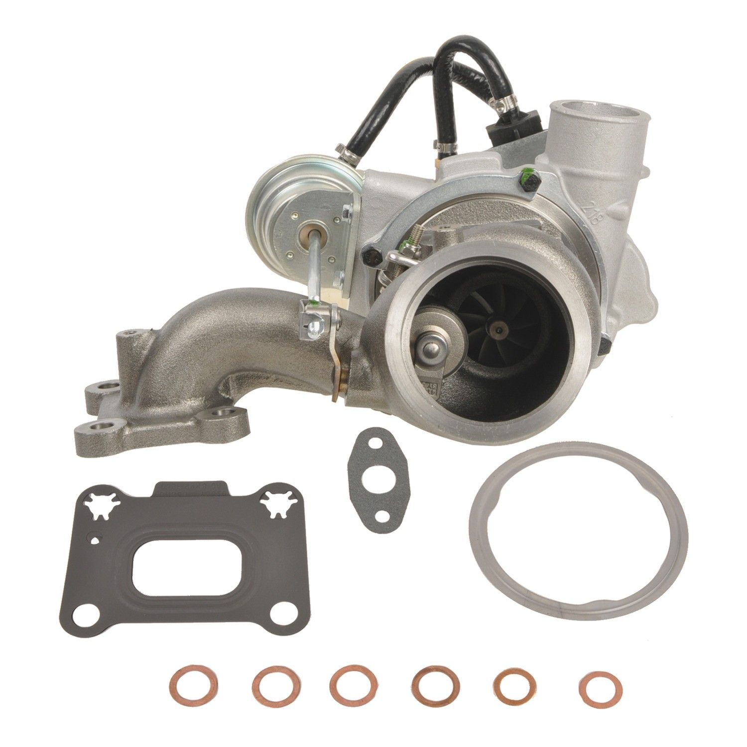 2017, 2016, 2015, 2014, 2013 Ford Taurus Turbocharger